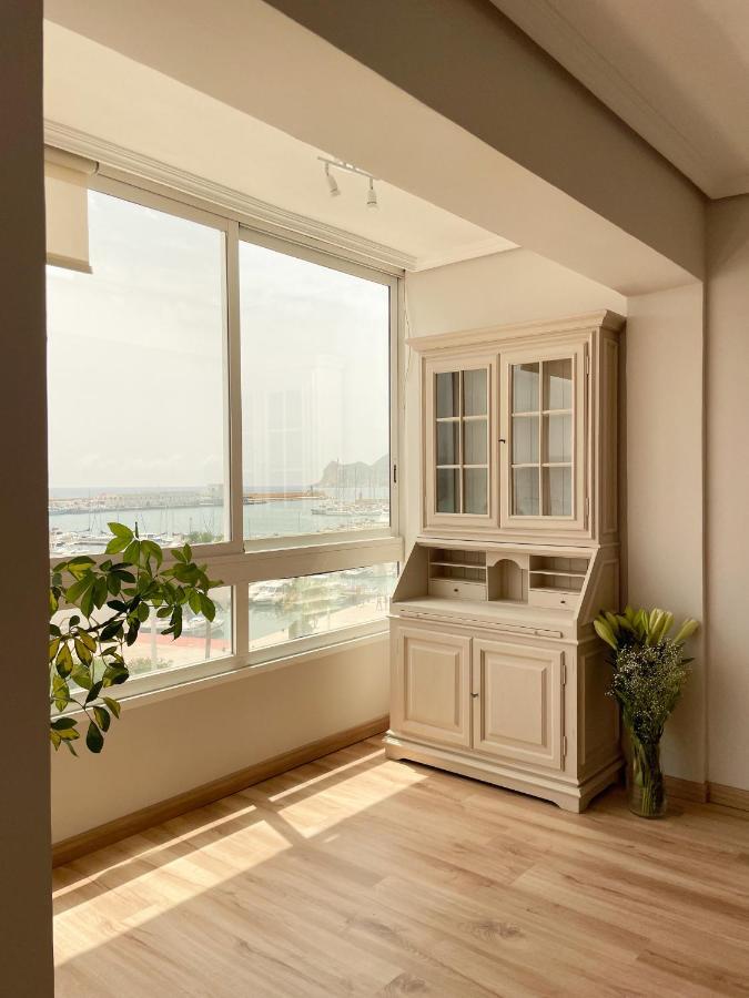 Piso En Puerto De Apartment