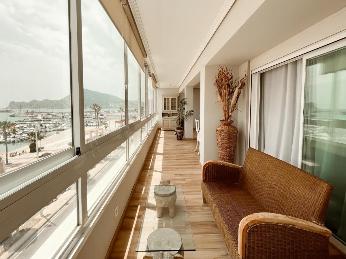 Apartment Piso En Puerto De