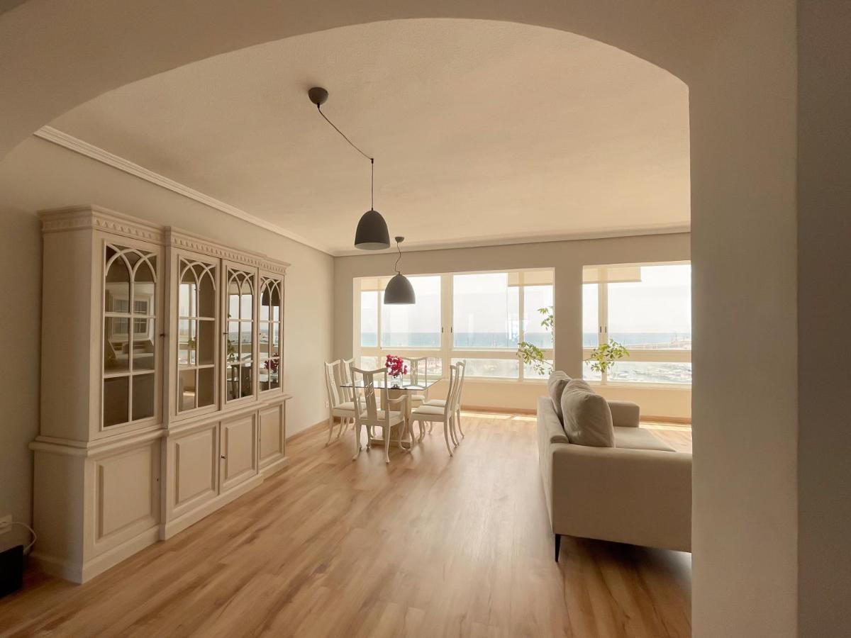 Piso En Puerto De Altea
