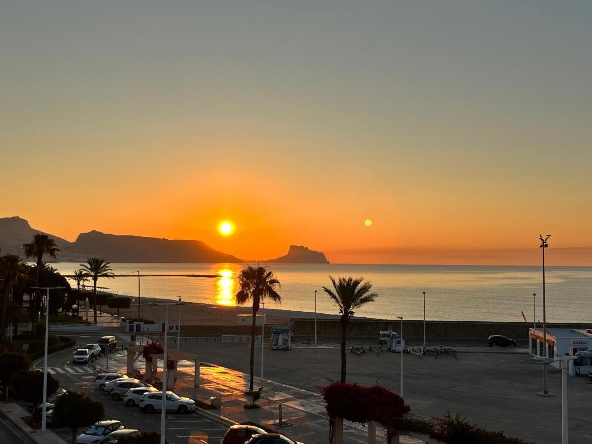 Apartment Piso En Puerto De Altea