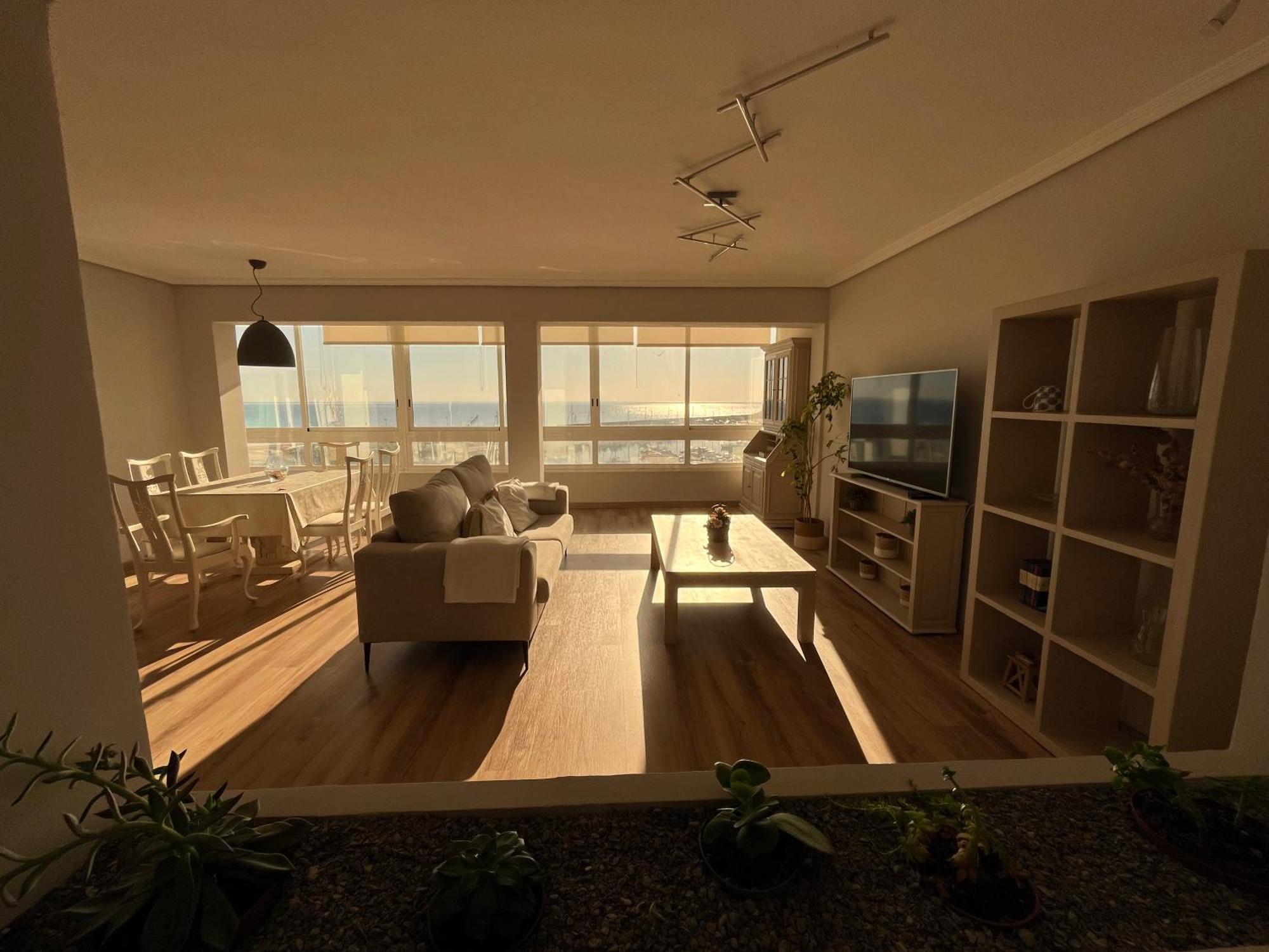 Apartment Piso En Puerto De Altea
