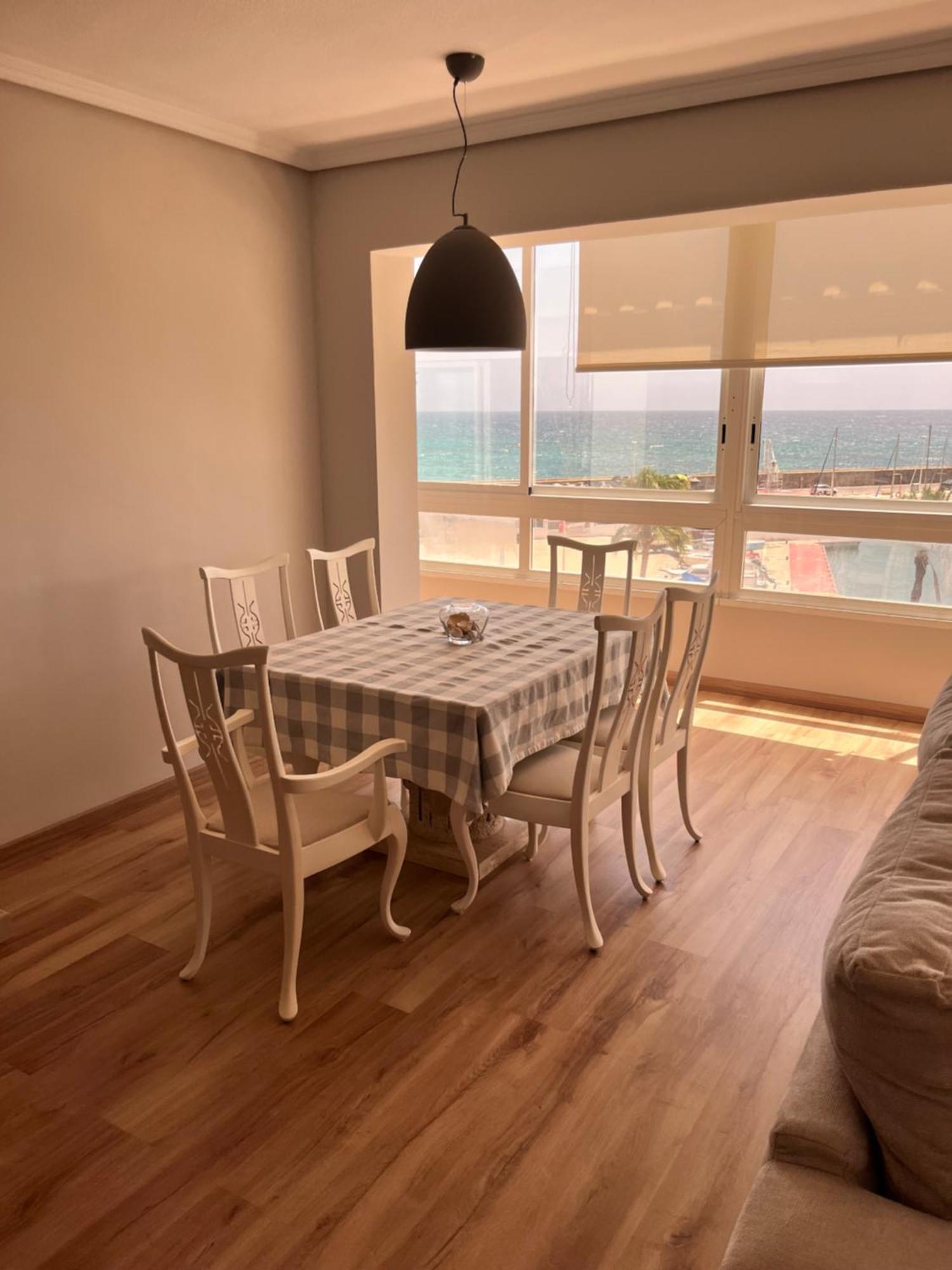 Piso En Puerto De Apartment
