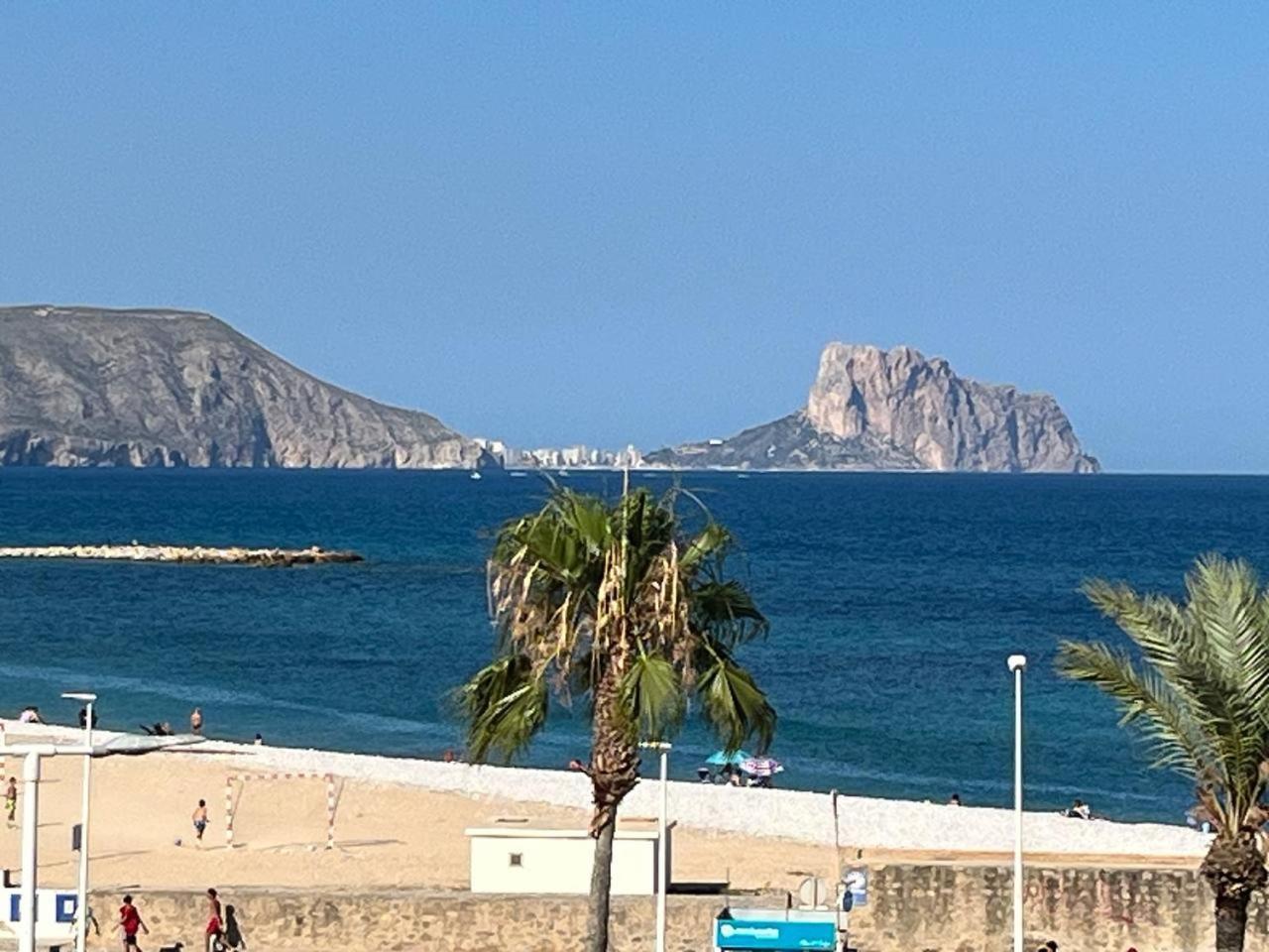 Piso En Puerto De * Altea