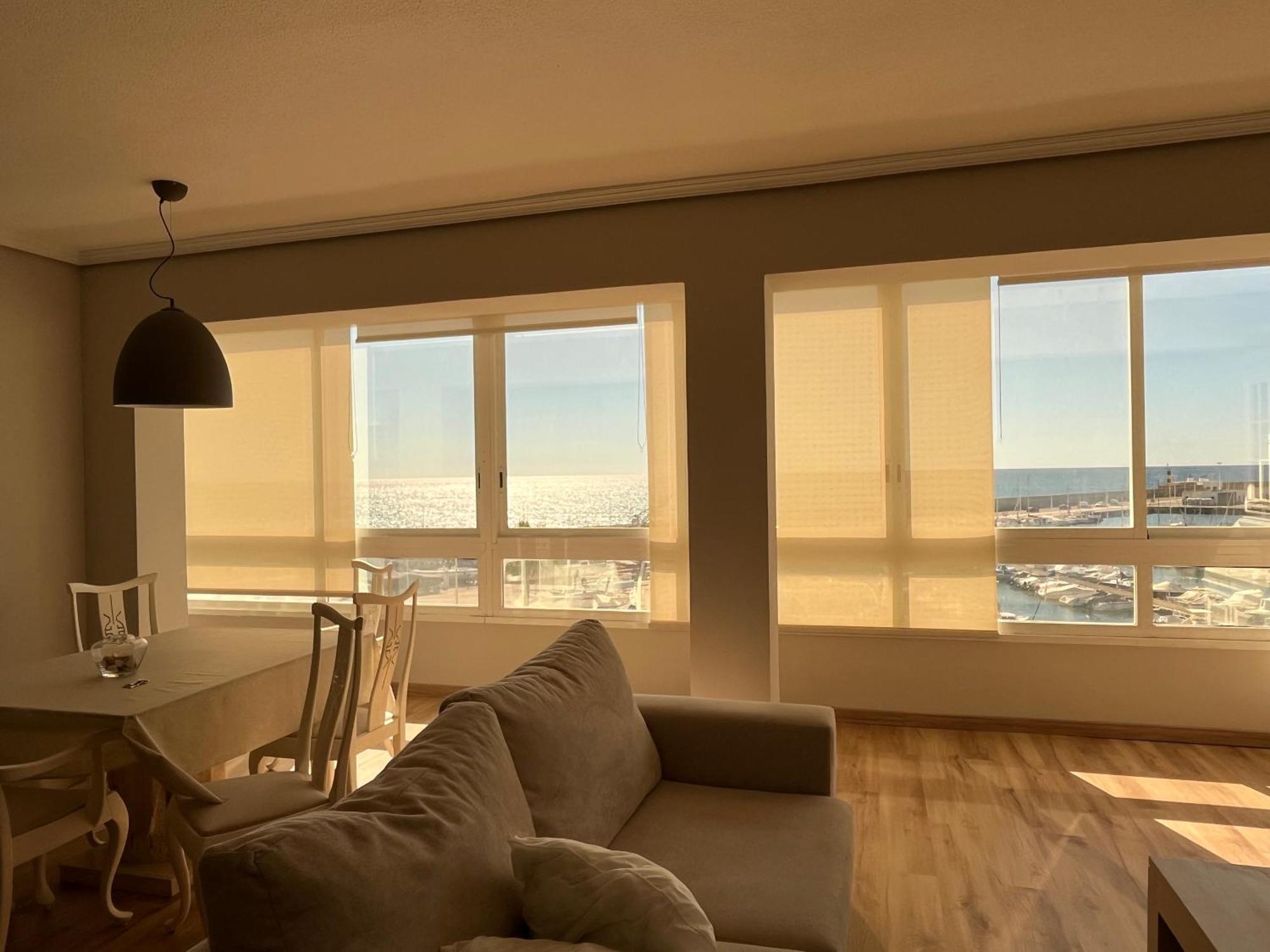 Apartment Piso En Puerto De Altea
