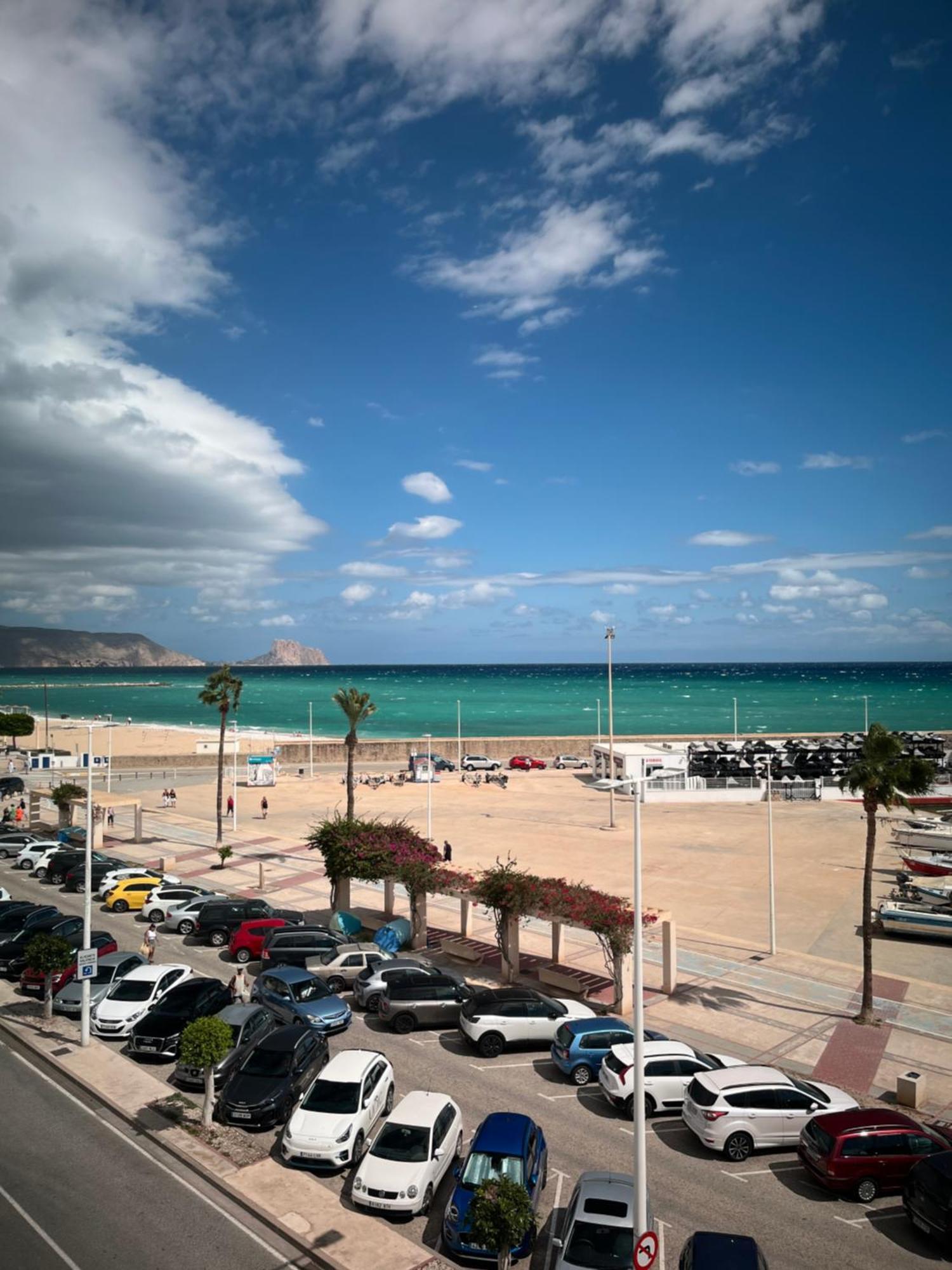 Piso En Puerto De