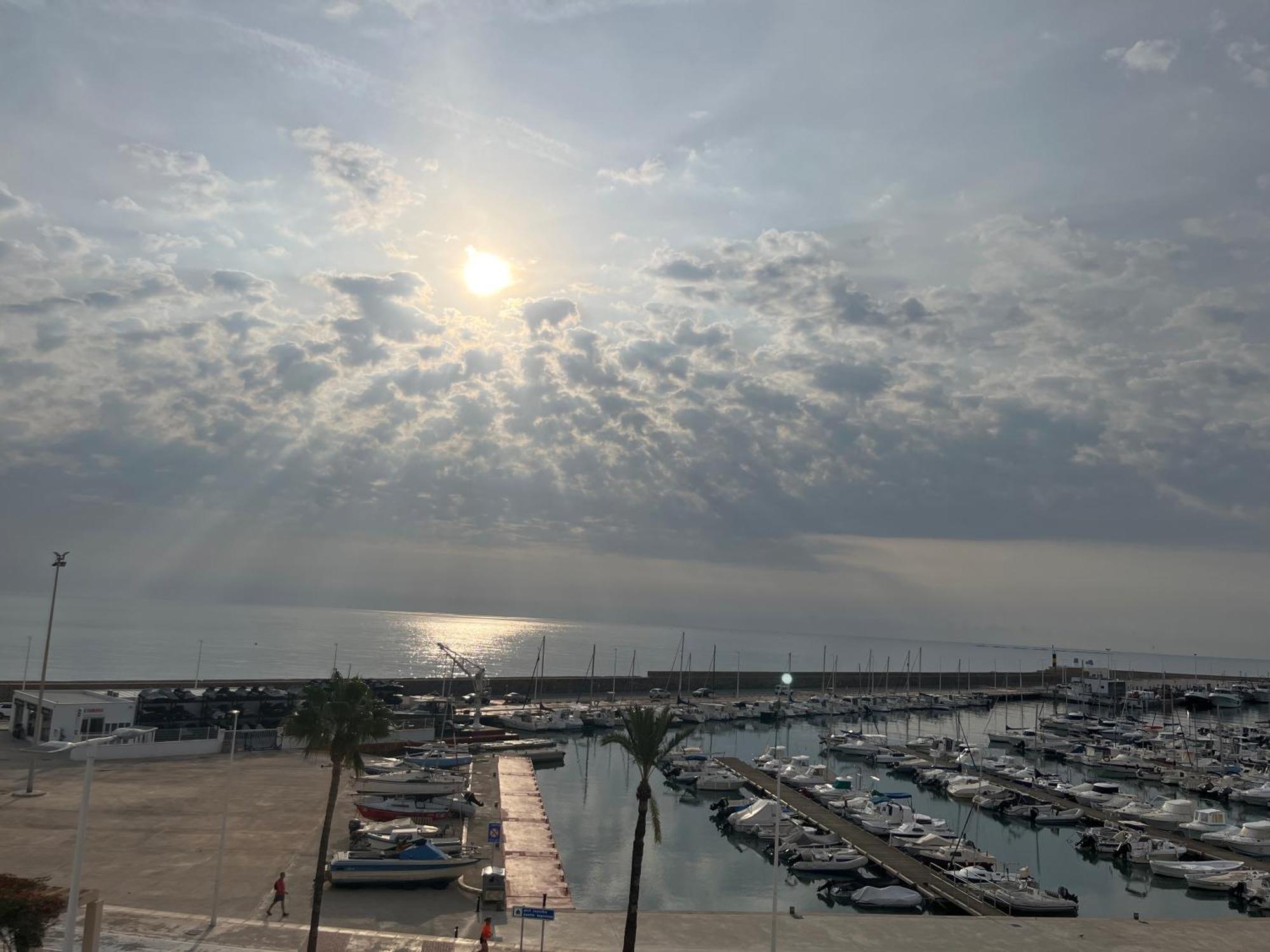 Piso En Puerto De Altea