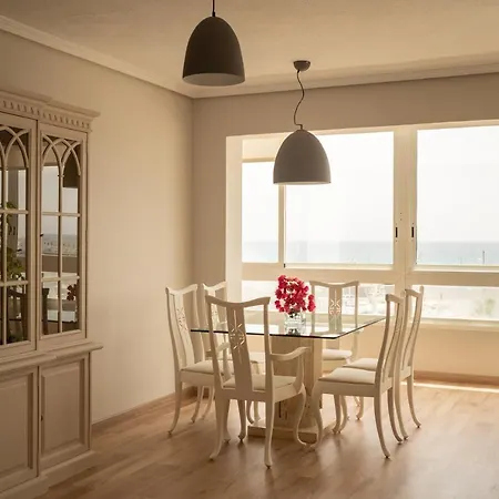 Piso En Puerto De Altea Apartment Exterior photo