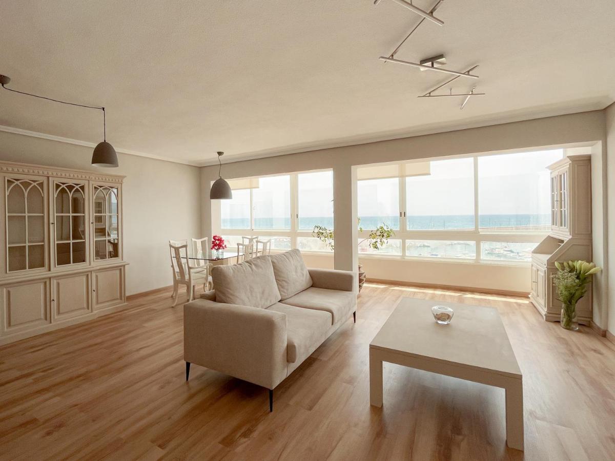 Apartment Piso En Puerto De *