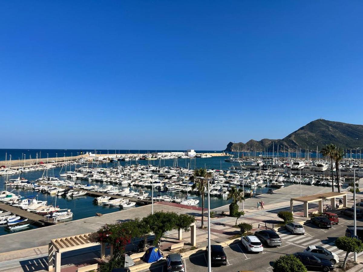 Apartment Piso En Puerto De Altea