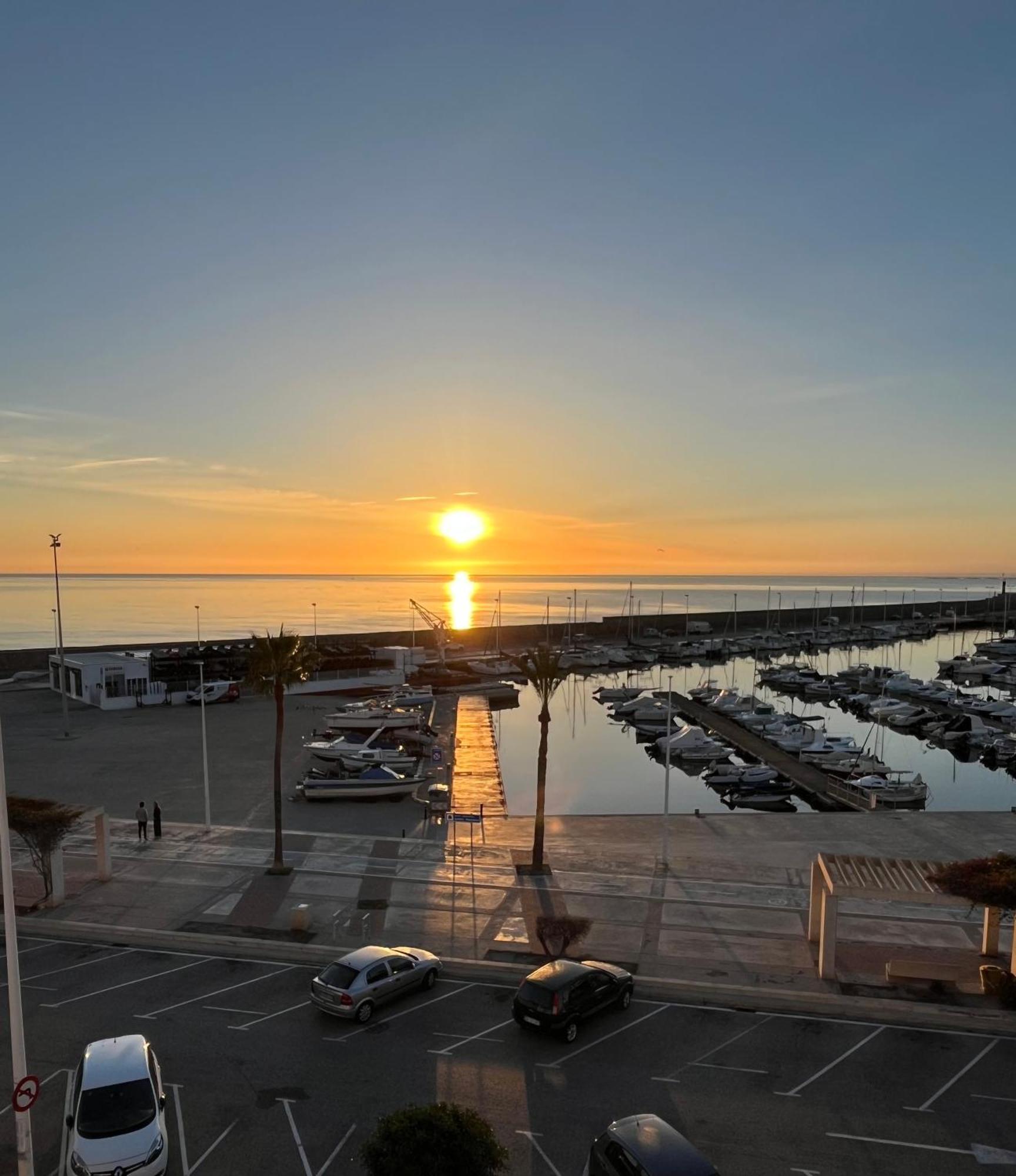 Apartment Piso En Puerto De