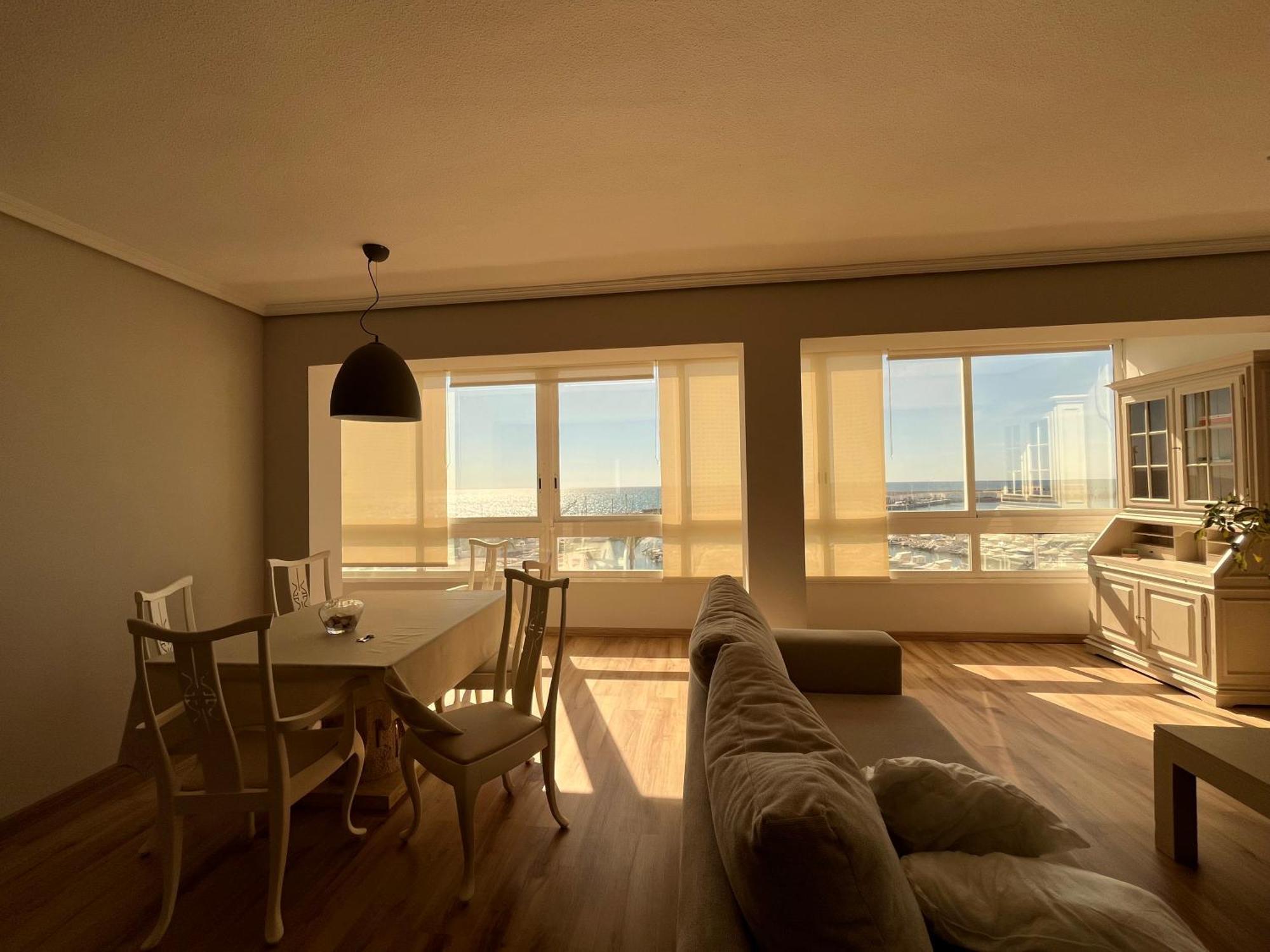 Apartment Piso En Puerto De