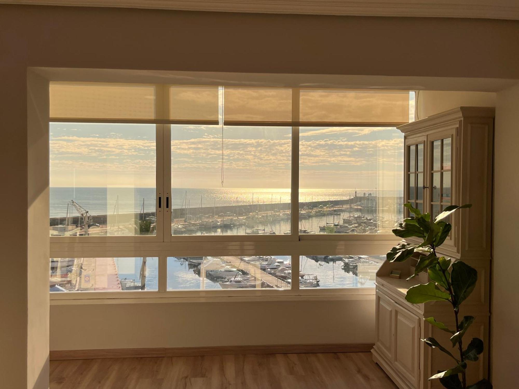 Apartment Piso En Puerto De